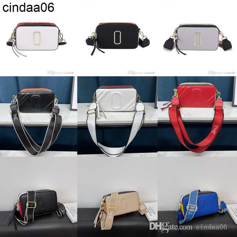

Retail Designer Bags 3 Styles Women Shoulder Bag Contrast Color Small Square Bag Trend Letter Single Messenger Bag, 9903-all black