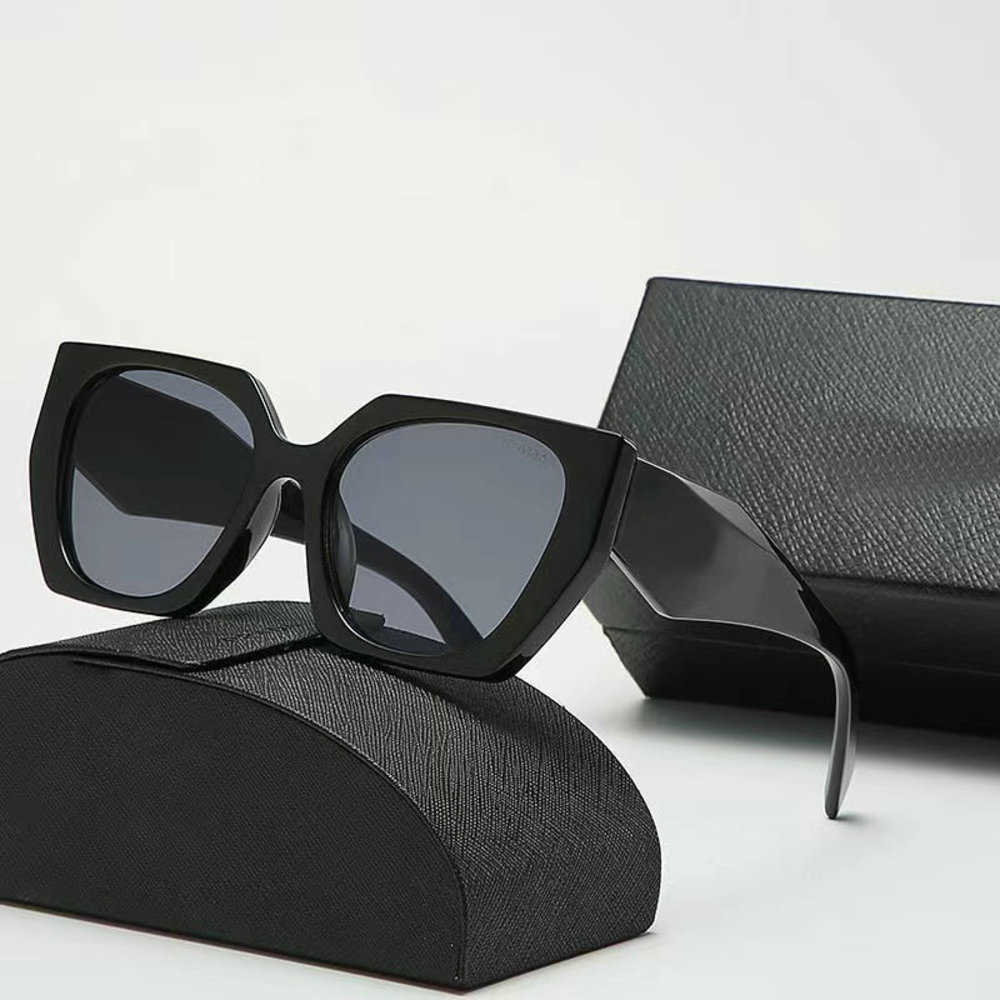 

60Sunglasses Designer Men Women Classic Vintage Shades Beach Sun Glasses Luxury Sunglasses Eyewear with Boxe1uy