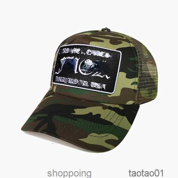 

Mens Canvas Ball Caps Designers Cap Trucker Hat Fashion Letters Baseball Hats Men Casquette 8w8icwf2r, Camouflage c