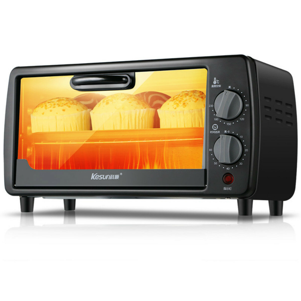 

Electric Oven Timing Household Temperature Control Bake Toast