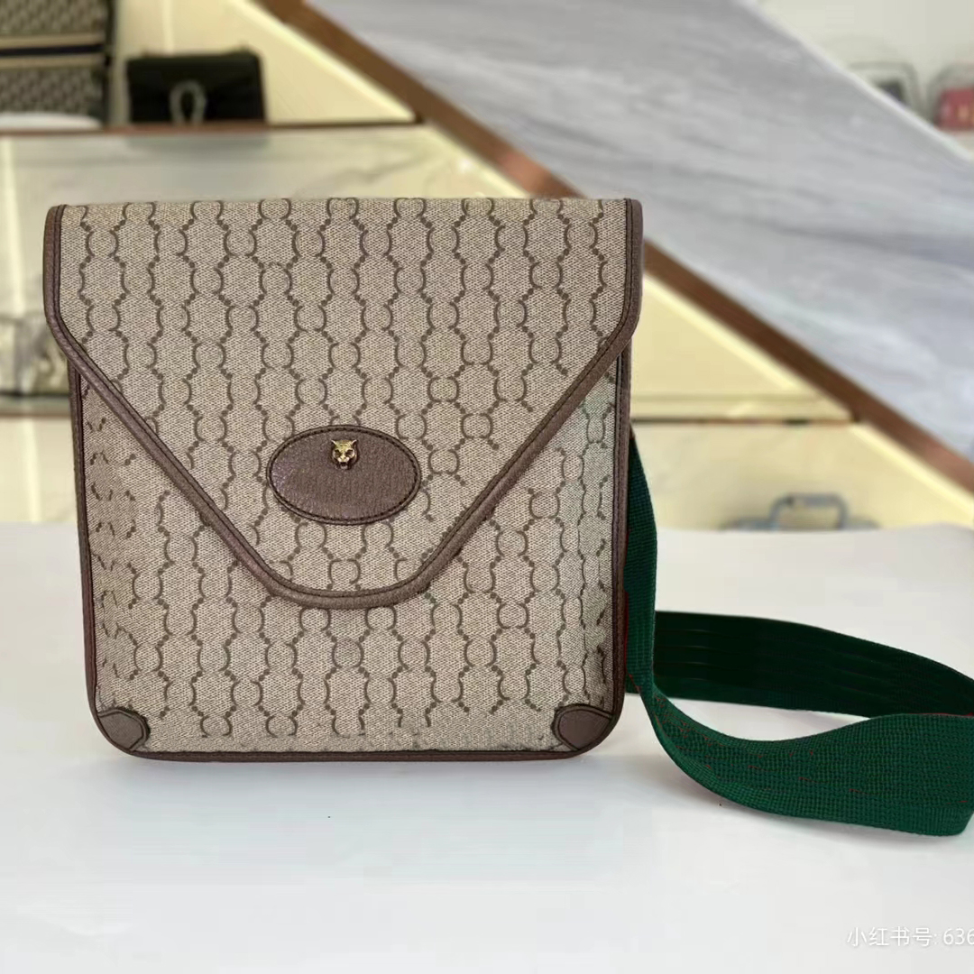 

Womens mens small Neo Vintage ophidia bag Luxury designers tote crossbody handbags messenger canvas flap Square Shoulder Bags men Vintage clutch satchel side bags, Black