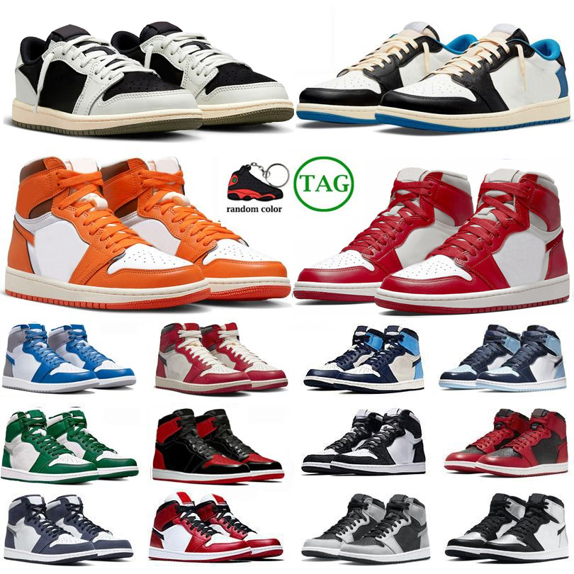 

Basketball Shoes Men Women Black Phantom Starfish Reverse Mocha Lost and Found Bred Mens Trainers Outdoor Sports Sneakers, 29