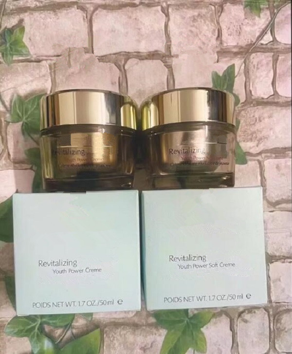 

Wholesales Revitalizing Youth Power Creme and Youth Power soft face cream 50ml skin care