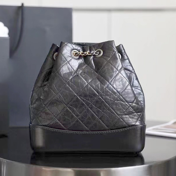 

designer cc backpack school bags hobo luxury leather bookbag Crossbody bag pack Womens cc bookbag tote handbag clutch fashion mens quilted mini Bucket Shoulder Bags, Black