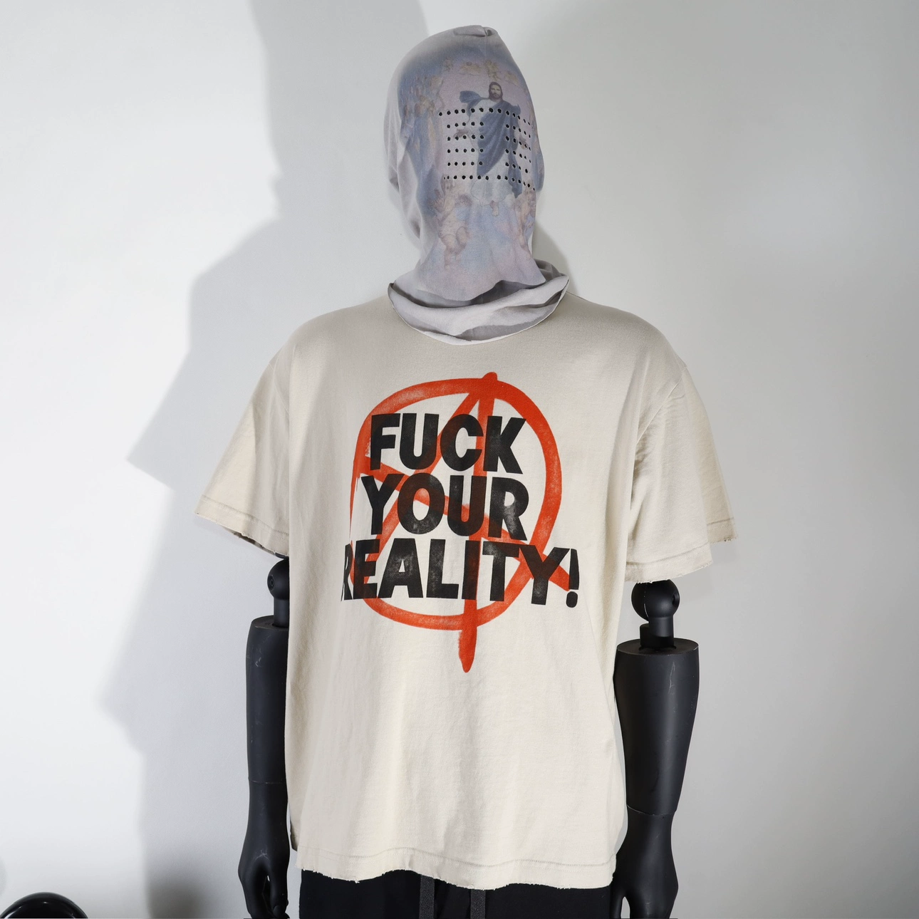 

Real Pics Men's Plus Tees T shirt Letters Fashion t shirts
