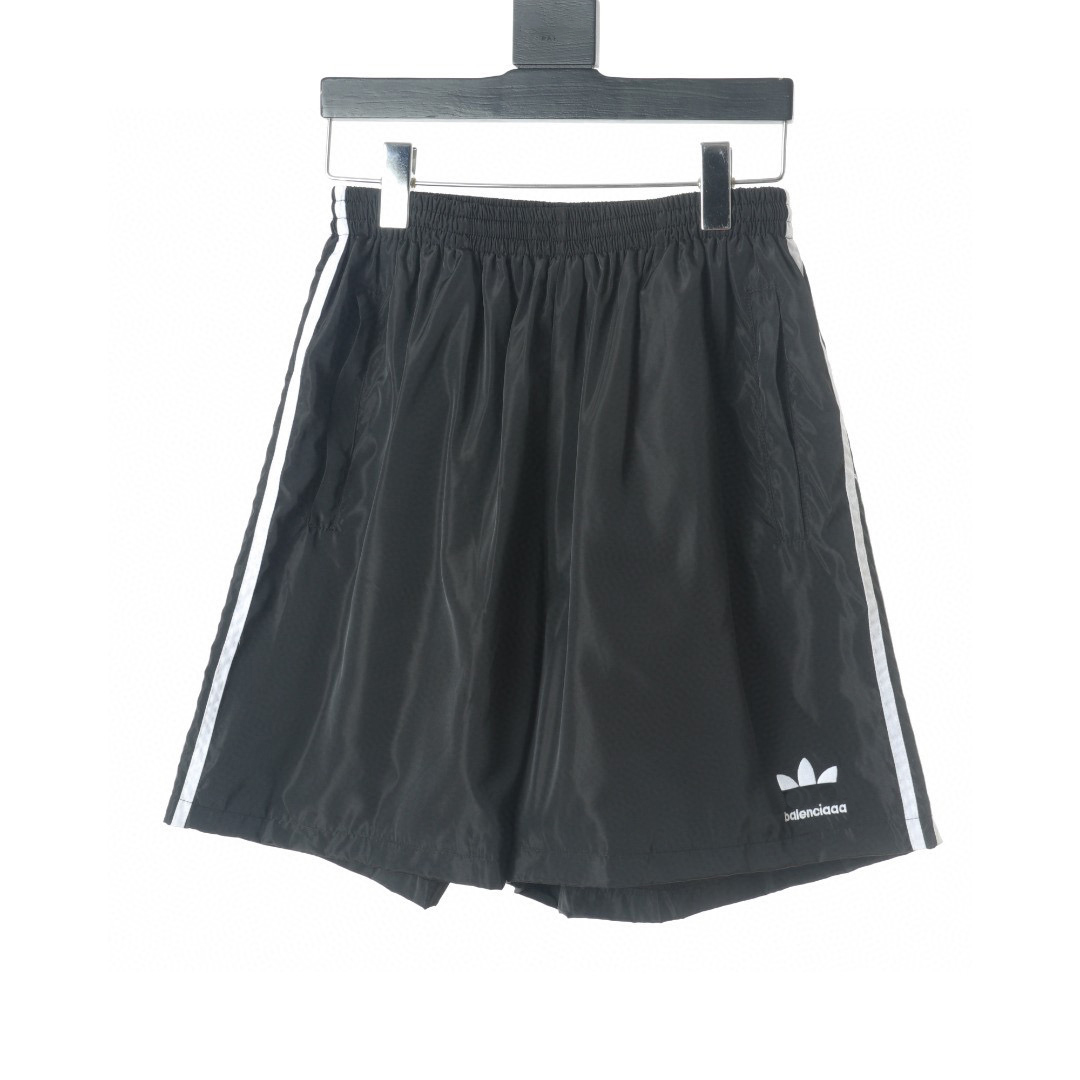 

Men's Plus Size Shorts Polar style summer wear with beach out of the street pure cotton n2egr