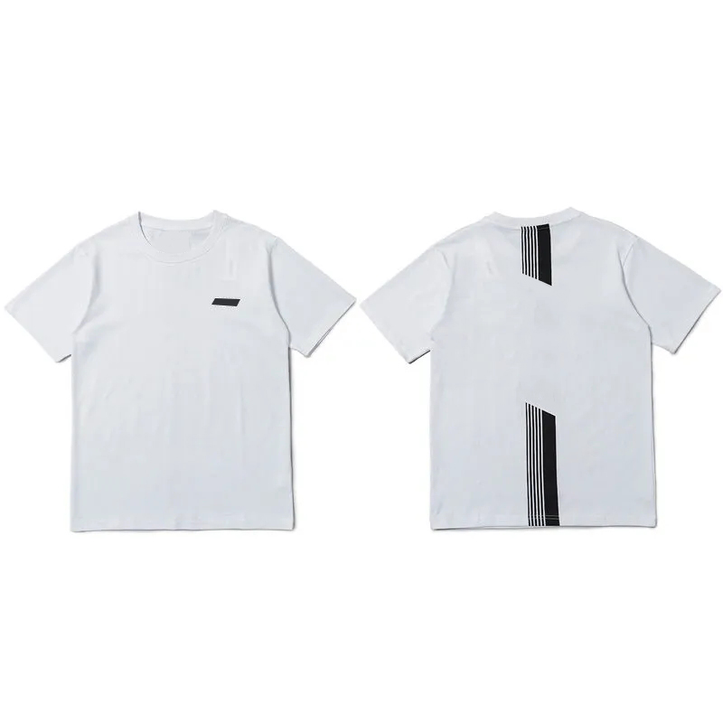 

Designer Summer t shirt men women Fashion Brand Casual tee man tops Multi Style tshirt Classic Print shirts Size S-- GXB9