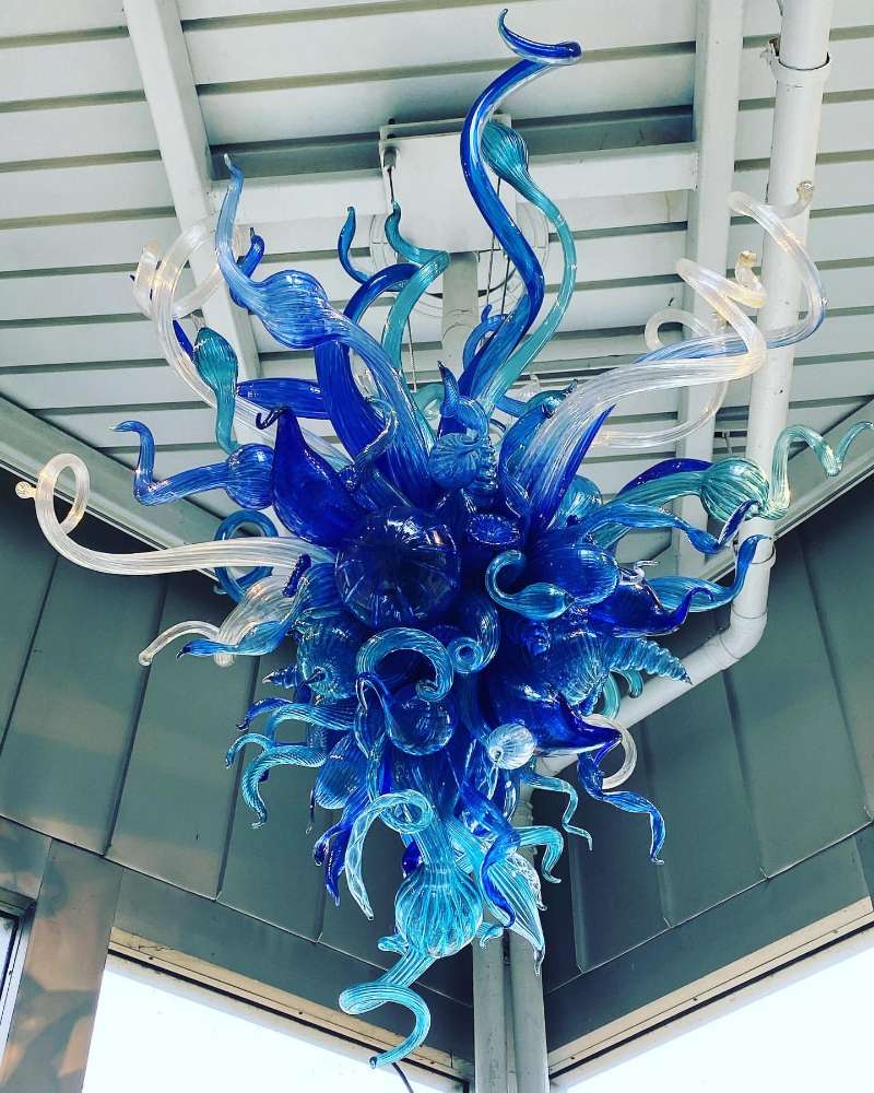 

China Factory 220v Chandelier Lighting Modern Bedroom Dining Room Pendant Lights for Home Decor