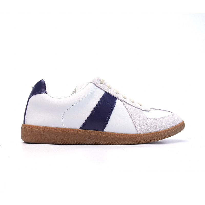 

Shoes Maisons Margiela Replicaing MM6 Cut Out Sneakers Size 12 Mens Maison Designer Trainers Casual Us12 Women Skateboard Black Us 12 Eur 46 Running White Grey J9DU