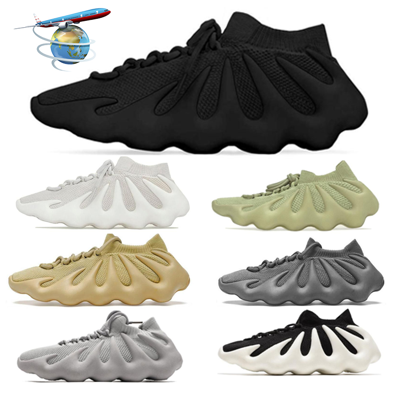 2023 Designer 450 Sulphur Cloud offs Blanc Chaussures de course d'été Pantoufles Hommes Femmes Dark Slate Cloud Wave 450s Outdoor Resin Cinder Ru