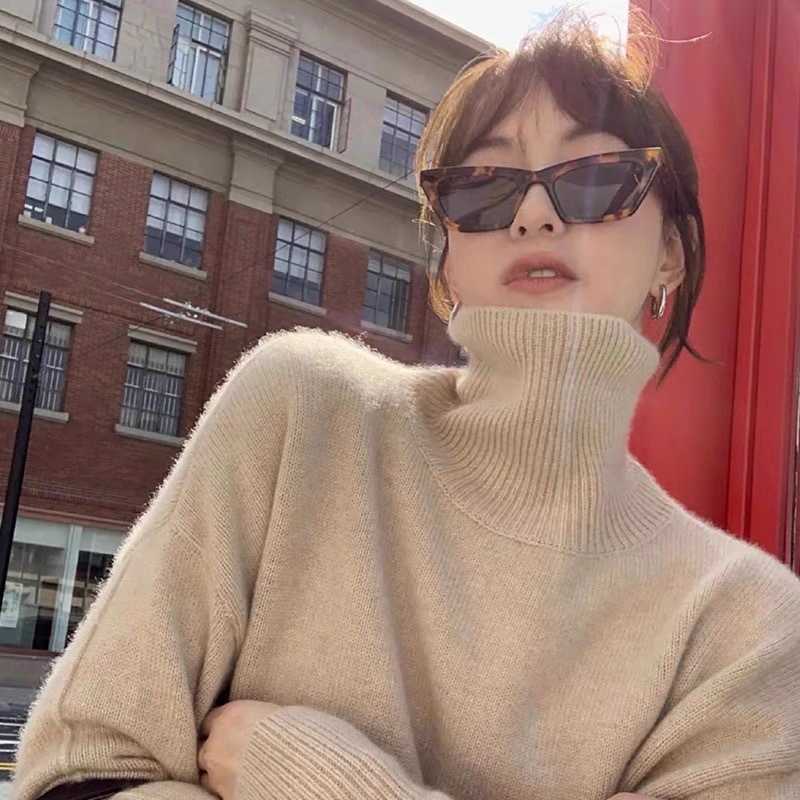 

Frames Gm2023 cat eye for women with new small frame Korean version INS popular street photo trendy concave shaped sunglasses