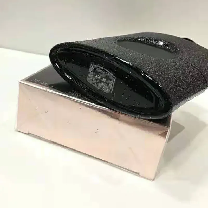 

parfum Women perfume long-lasting spray bottle classic Cologne Eau De parfum 90ml