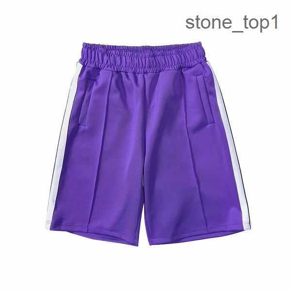 

Designer Palms Palmangel Mens Shorts Men Womens Short Pants Letter Printing Strip Webbing Casual Five-point Angle Clothes Summer Beach Clothing 6 I7CT, 19