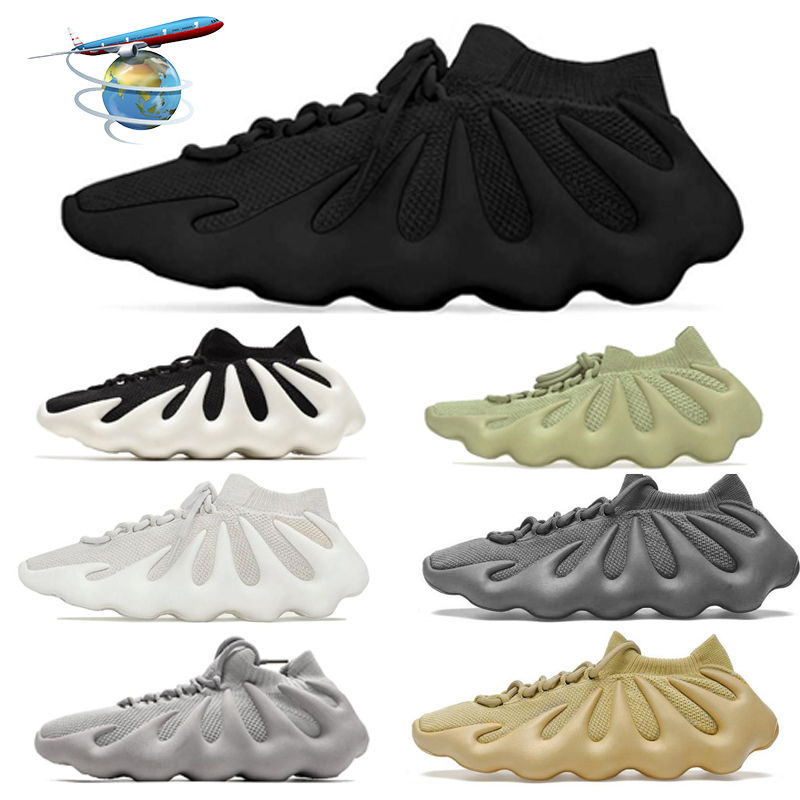 2023 Designer 450 Sulphur Cloud offs Blanc Chaussures de course d'été Pantoufles Hommes Femmes Dark Slate Cloud Wave 450s Outdoor Cinder Runner l