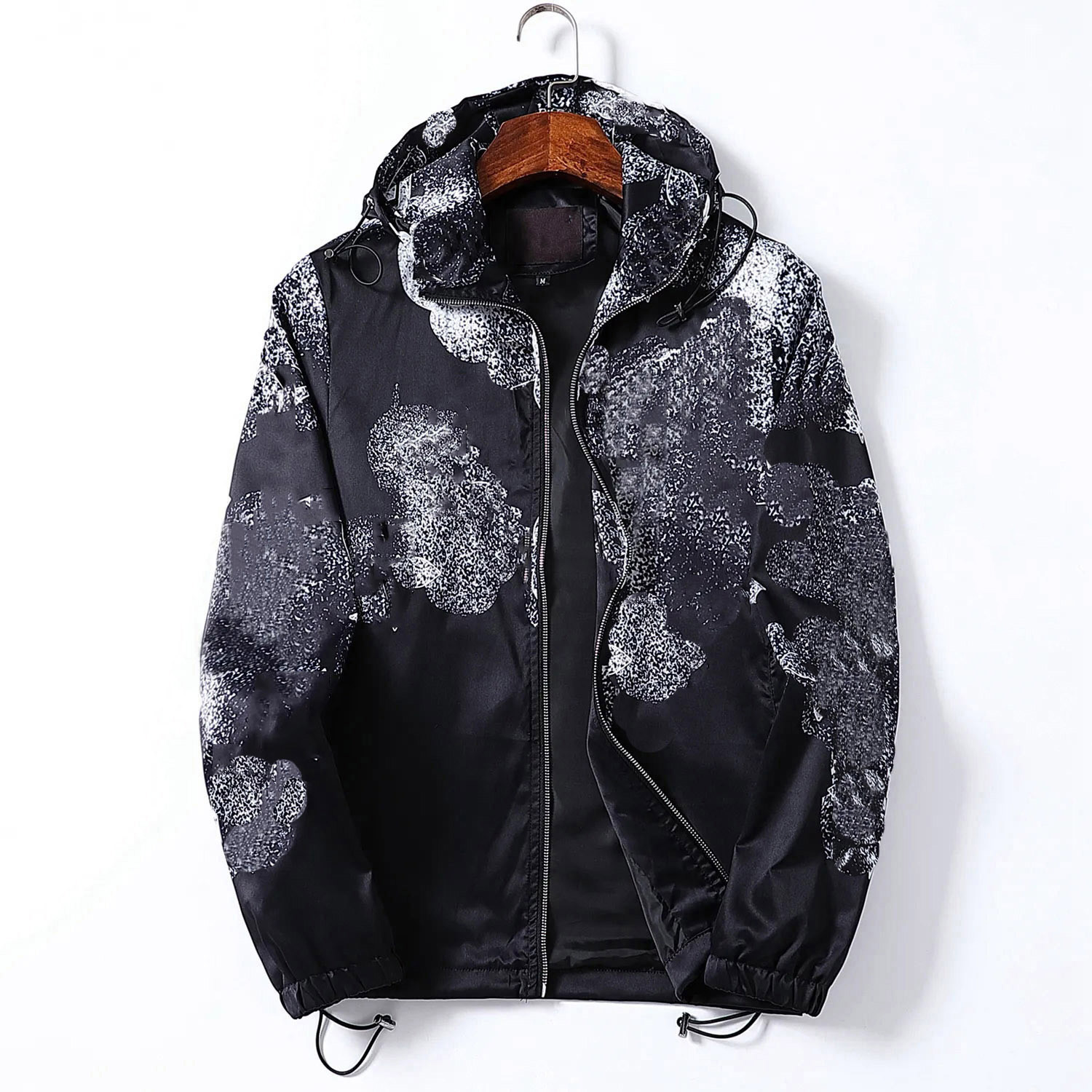 Hommes G Vestes Plus La Taille 4XL Nouvelle Arrivée G Marque Patchwork Simple Poitrine Appliques Bomber Veste De Mode Baseball Casual Coatcp vête
