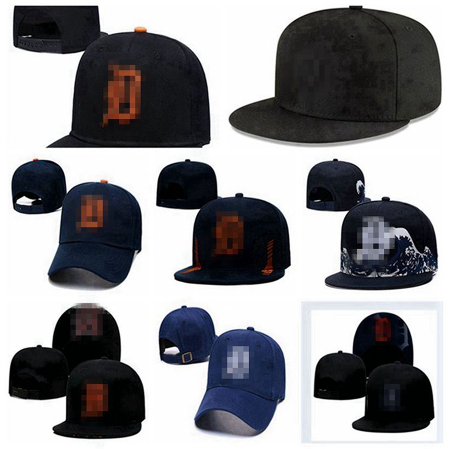 

17 styles Fashion Snapback Hats gorras bones for men Women hip hop adjustable baseball caps " B " letter Detroit