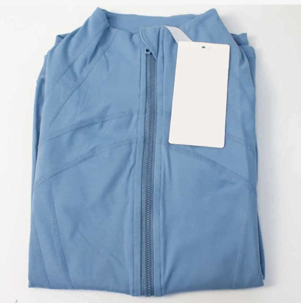 

Active Sets Designer Align Womens Yoga Long Sleeves Lululemens 2023 Jacket Solid Color Nude Sports Shaping Waist Tight Gym Lulus Loose Breathable design 35ess, Brown