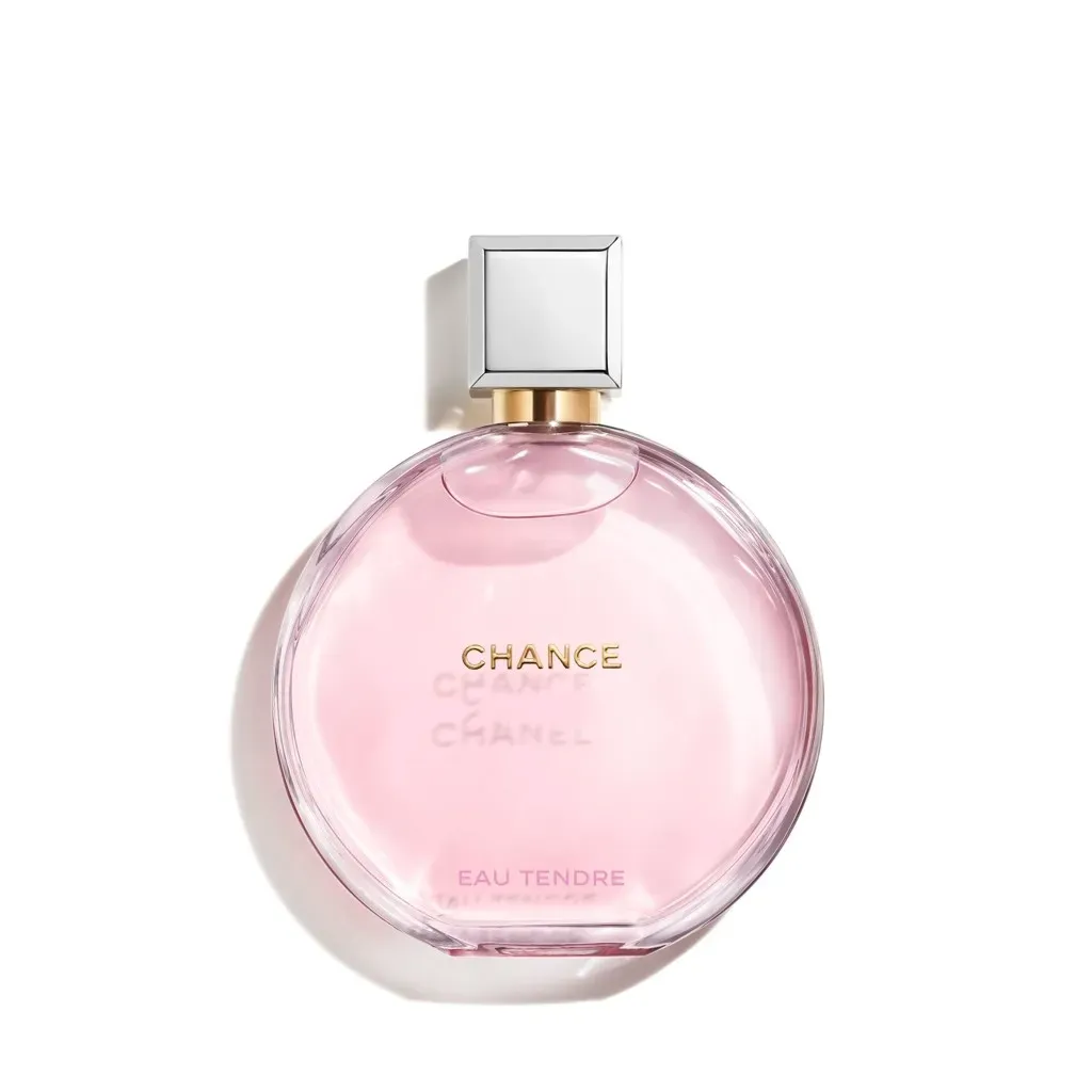 

parfum 100ml Women Perfume Chance Fragrance Female Long Lasting Luxury red co-co Spray Green Chances