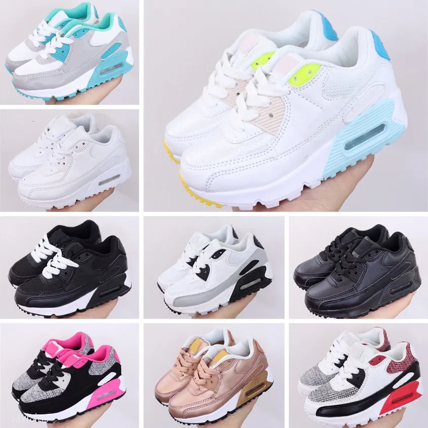 

Discount Kids Sneakers Children Sports Youth Trainers Infant Girls Boys Outdoor Shoes Size 28-35, Leave message color