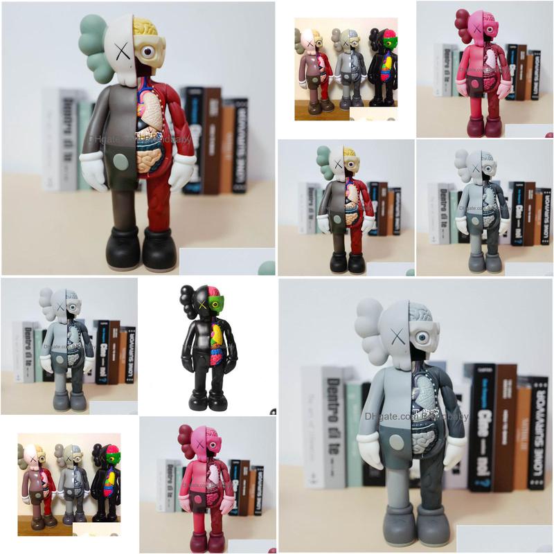 hotselling games 1kg 37cm flayed vinyl of companion original box action figure model decorations toys