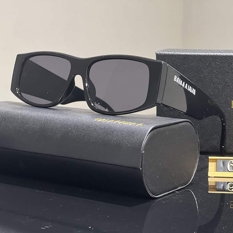 

Women's luxury designer sunglasses, classic goggles, waterproof and UV polarized, both men's and women's sunglasses look great nice