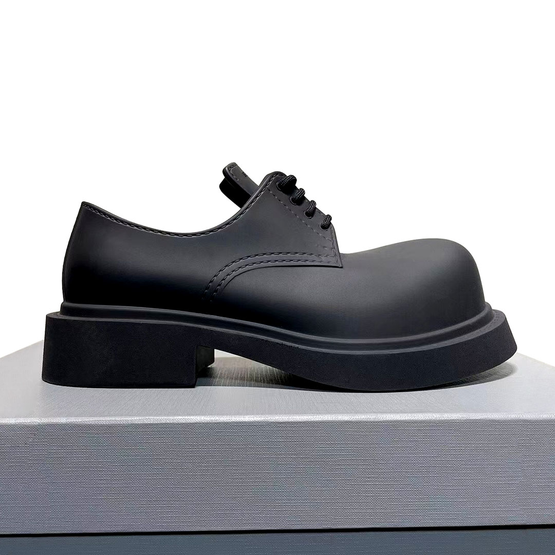 

Designer Women Mens Safety Shoes Cartoon Mouse Type TOPDESIGNERS051, Black