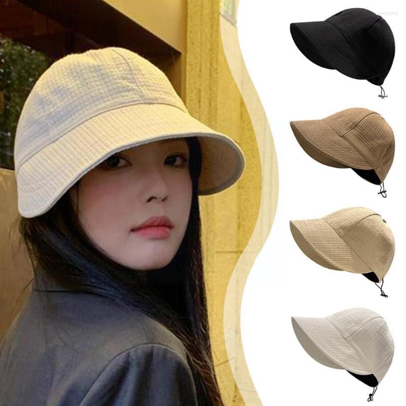 

Wide Brim Hats Women Summer Big Straw Hat Foldable Femme Beach Large Cap Uv C9s1, White