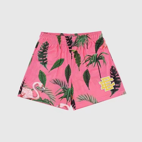 

EE Basic Short Men's Women's fitness shorts mesh breathable beach pants sports series basketball pants pant 4PYUT, #1