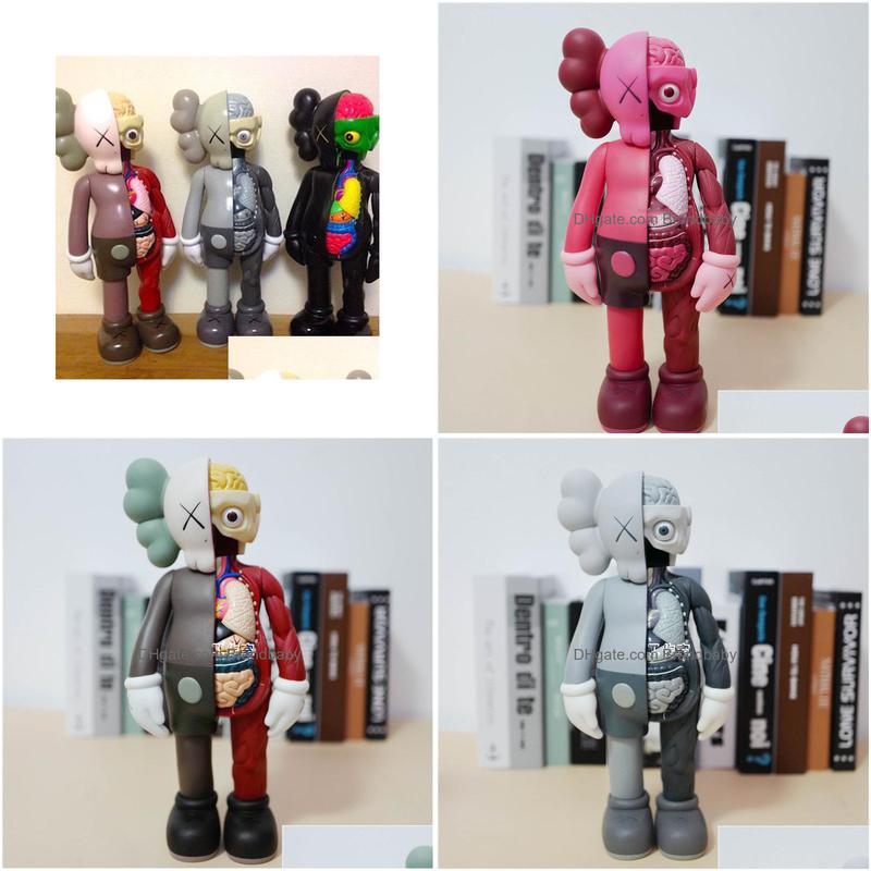 hotselling games 1kg 37cm flayed vinyl of companion original box action figure model decorations toys