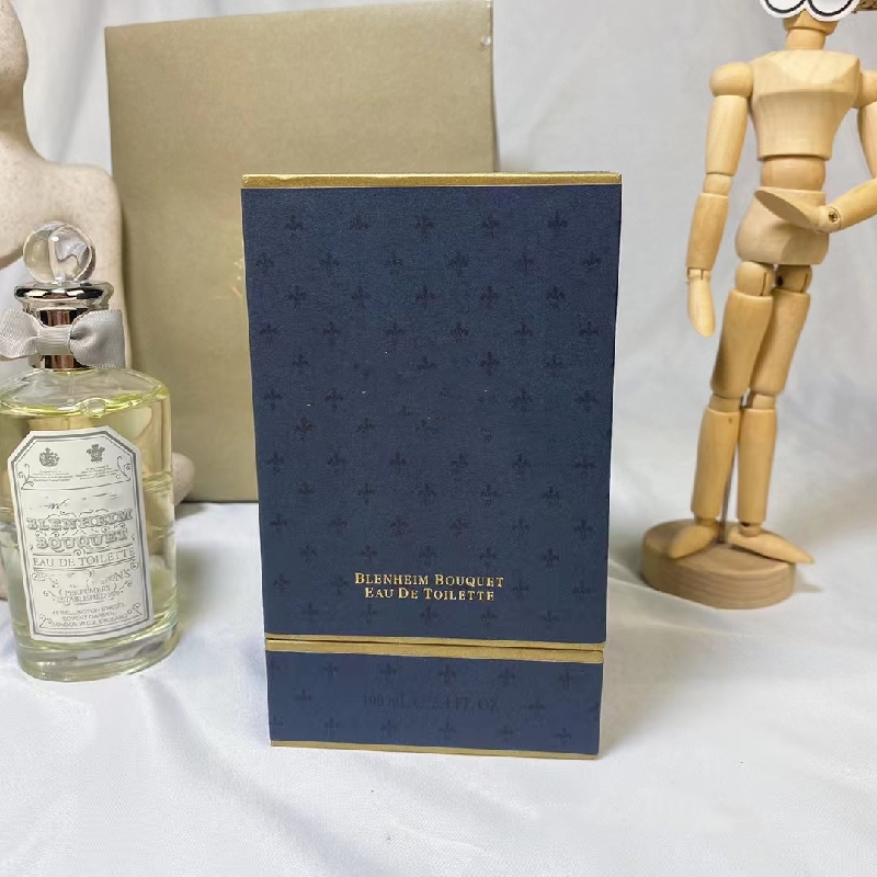 

Men 100ML EDT Blenheim Bouquet floral fragrance Fast Delivery