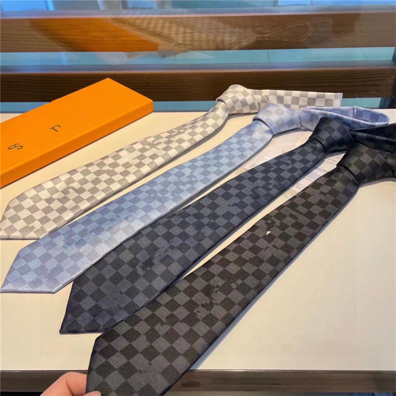 

Brand men's tie Real silk jacquard classic woven handmade tie Men's wedding casual and business tie003