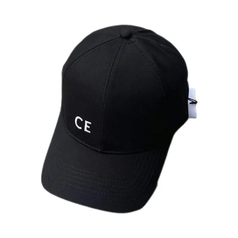 

2023 Fashion Mens Designer Hat Womens Baseball Cap Fitted Hats Letter Summer Snapback Sunshade Sport Embroidery Casquette Beach Luxury Hats Gorra, #6