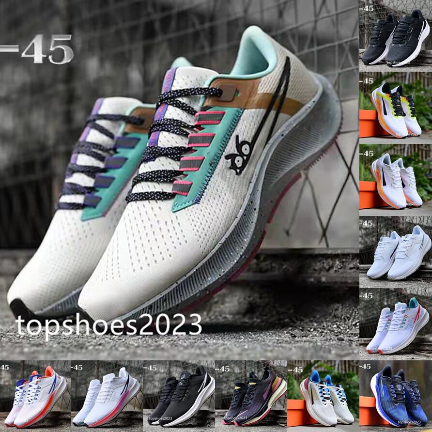 

ZOOM Pegasus 39 38 40 running shoes generation knitted mesh fashion womens mens metal black and white pink green brown black Trainers Sports Runner Sneakers 36-45, Please contact us