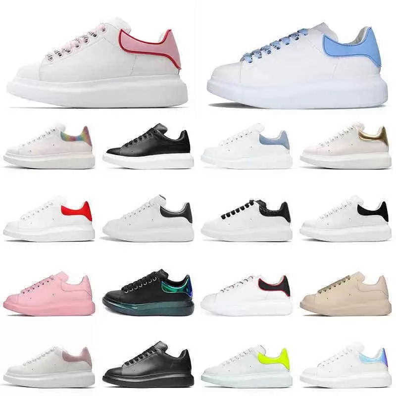 

Designer white Black kids casual shoes classic suede velvet leather boys girls flats platform low sneaker children toddlers flat sole MC, 10172604