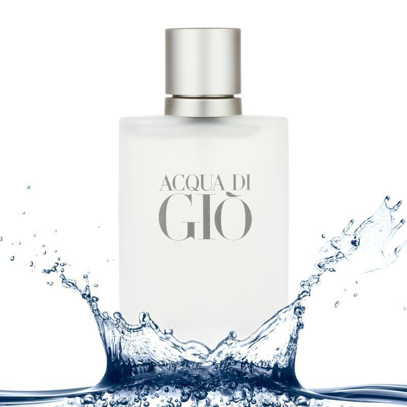 

Free Shipping To The US In 3-7 Days Acqua Di Perfumes for Men Original Classical Cologne Perfumes Men's Deodorant