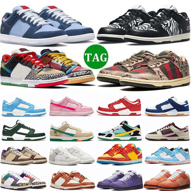 

2023 Low Who So Sad Running Shoes Men Women What The Paul Jarritos Pistachio Union Argon Orange Lobster Purple Lobster Trainer Sports Sneakers With Box, 34