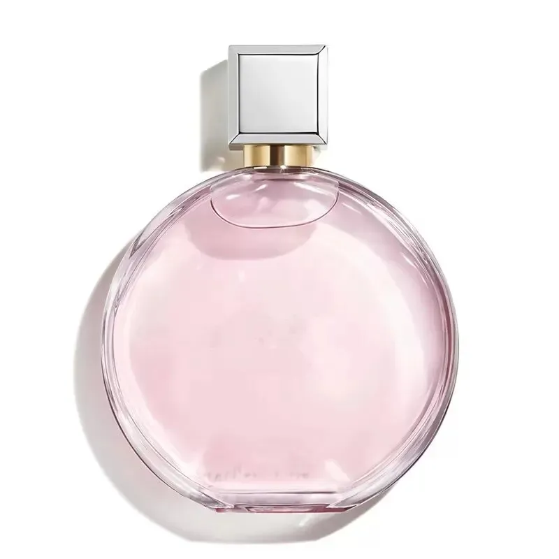 parfum designer parfum eau de cologne miss parfums parfums pour femmes Luxury Design Rose jaune vert EAU TENDRE chance femmes 100ml ver le plus é