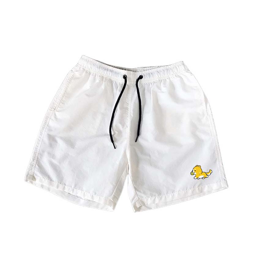 

Men's designer shorts summer shorts essentail shorts high quality shorts shorts designer women shorts Summer Short pants Gyms Workout Breathable Beach Bottoms
