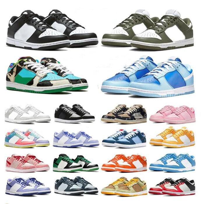 

NEW dunkSB Running Shoes Men Women Team Green Club 58 Gulf Abstract Art Coast UNC Black White Sail Lemon Drop Photon Dust Laser Orange casual Trainers Sneakers US 5.5-12, Please contact us