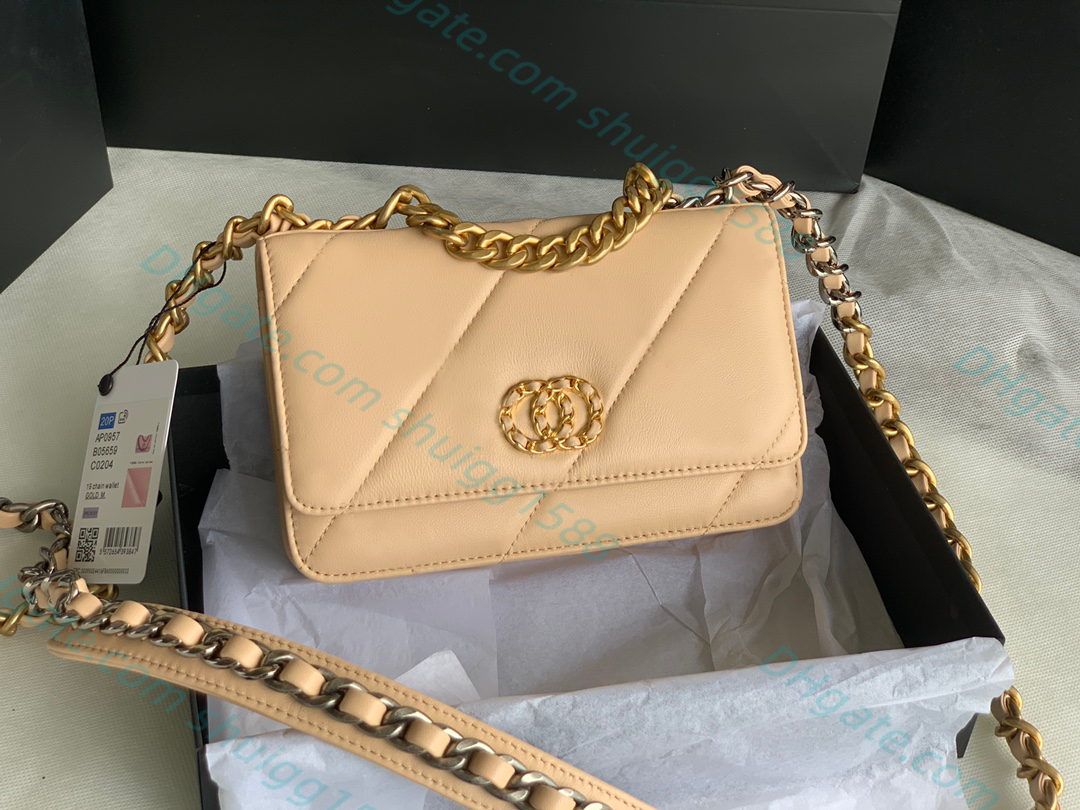 

Original High Quality Luxurys Designers Bags shoulder bags Woman Fashion Evening Bags beautiful economic Cross Body With box Purse, 5-white