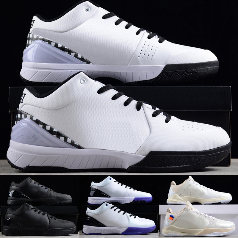 

Mamba 4 Protro Grinch White Black Basketball Shoes 6 6s Reverse Grinch Mambacita Bruce Lee Big Stage Chaos Rings Metallic Gold Triple Black Sports Sneakers, As photo 2