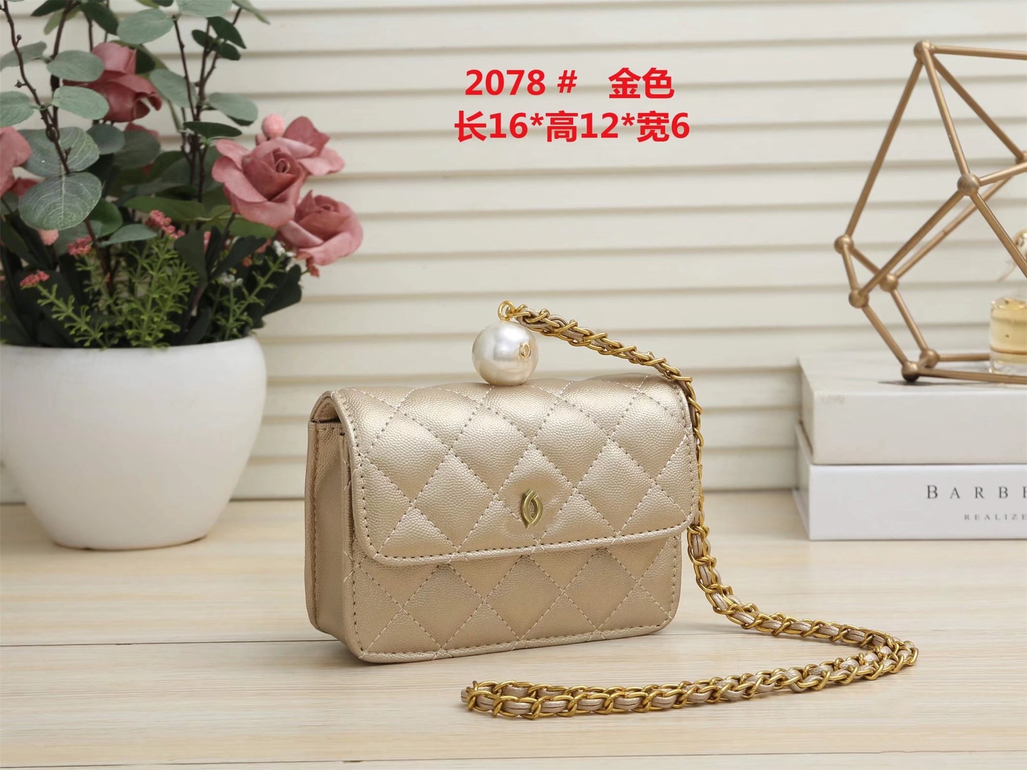 Designer bags handbag Cross body bag Women Fashion Shoulder Bags 2 Gs Marmont Classic tote Luxuries Genuine Leather With Serial Number 2023 new i-image-866067651
