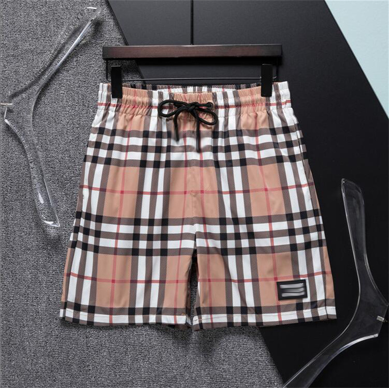 

Mens Womens Designers Shorts Summer Fashion Streetwears Clothing Quick Drying SwimWear Printing Board Beach Pants M-4XL#99, Black
