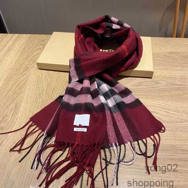 

Fashion Designer Scarf for Men and Women 180-65cm Cashmere Letter Jacquard Scarves Wholesale Price of Big Brand Stylewf44jsyg