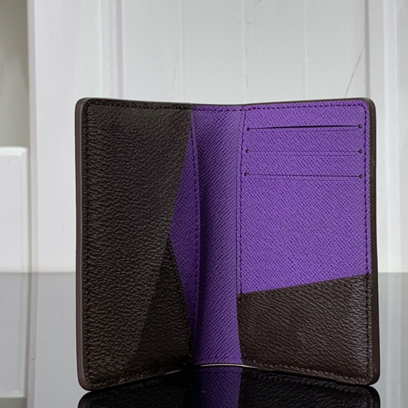 

Fashion Wallets Men coin Clutch Bag clip color block Short Handbag Purse Casual canvas Genuine Leather Buckle Bags with box W015 Top Quality BAG0001, Colour