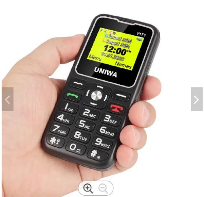 

LDM Day Shipping AGM M58 Rugged Phone IP99 Waterproof 2.4 Inch Small Size 4G Agm 3G&4G smartphone 9988