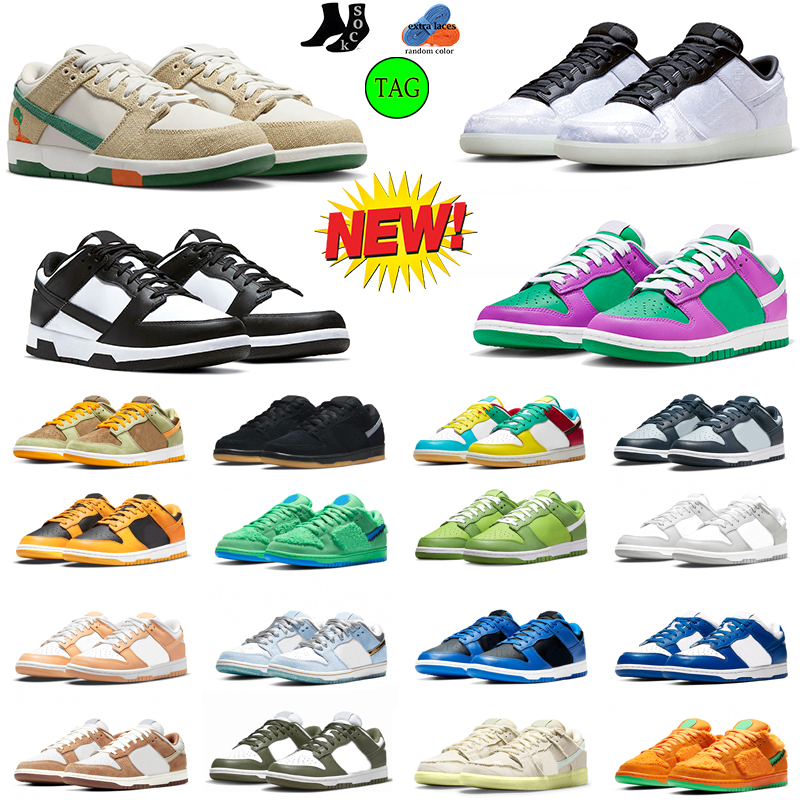 

Jarritos designer casual shoes panda White Black Active Fuchsia Rose Whisper Triple Pink Photon Dust Valentine Day Industrial Blue Sashiko low, Championship court purple