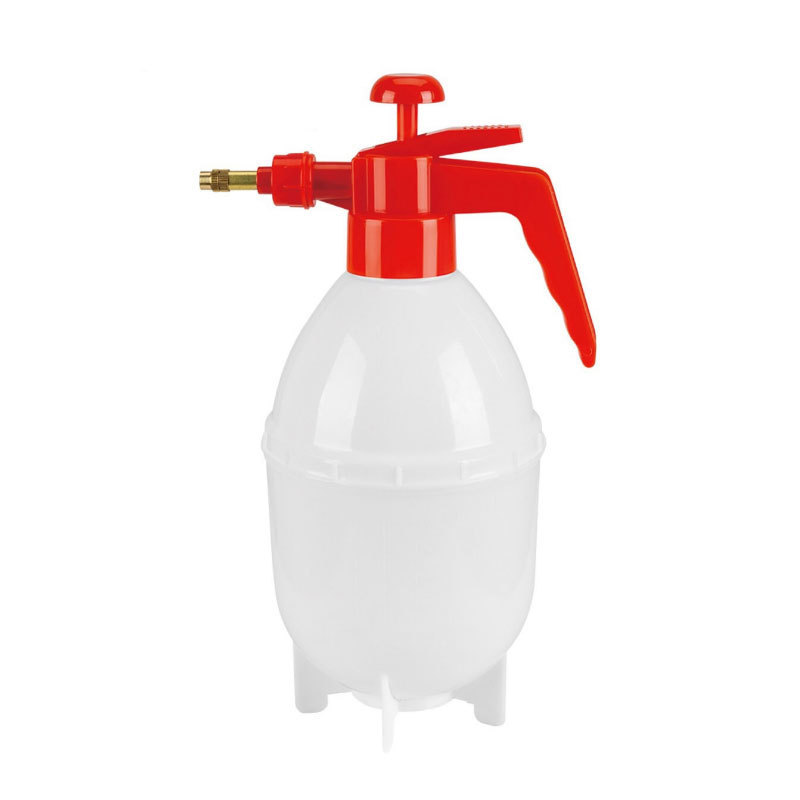 

0.8L1.5L pressure sprayer disinfection pressure sprayer thickening durable garden watering spray