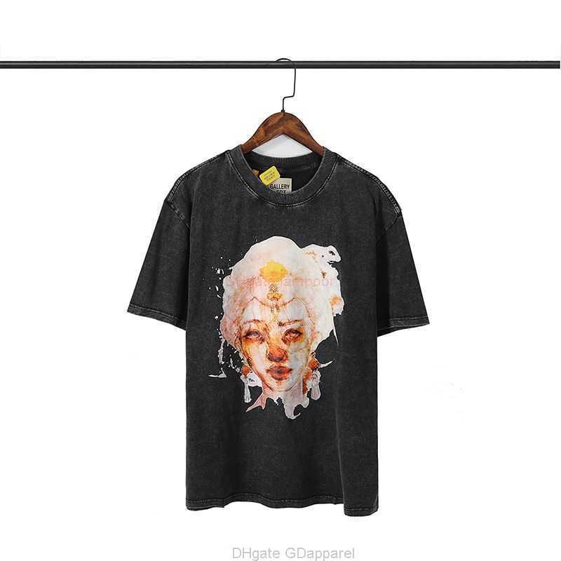 

Designer Fashion Clothing Tees Tshirt Galleryes deptes Goddess Statue High Street Fashion Brand Lazy Style Loose Short Sleeve Washable Old Couple Tshirt Tops for sa, [ tested quality g13 washed black ]