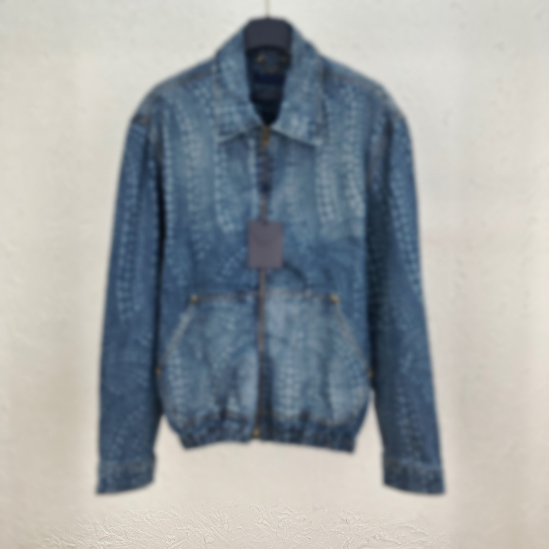 

23FW paris italy 3d hoodies BLUE JACKETS double side Casual Street Fashion Pockets Warm Men Women Couple Outwear free ship l0517